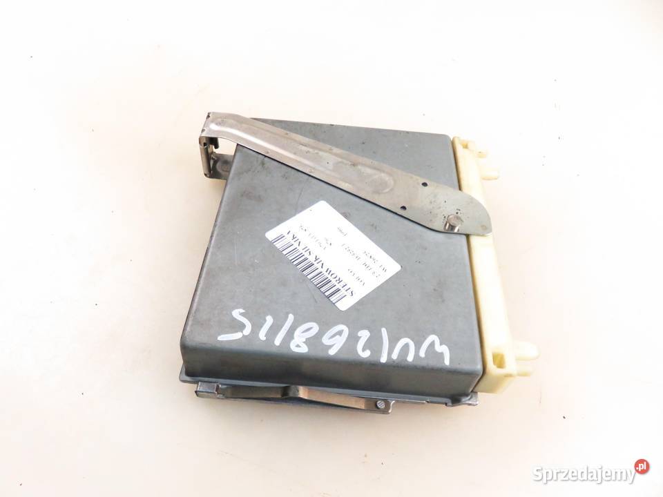 STEROWNIK VOLVO V70 I 25 TDI 0281001534 osobowe