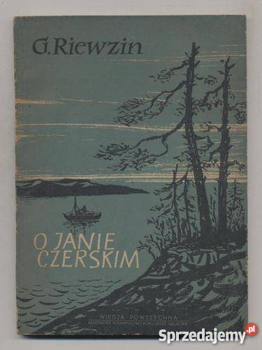 O Janie Czerskim Szczecin