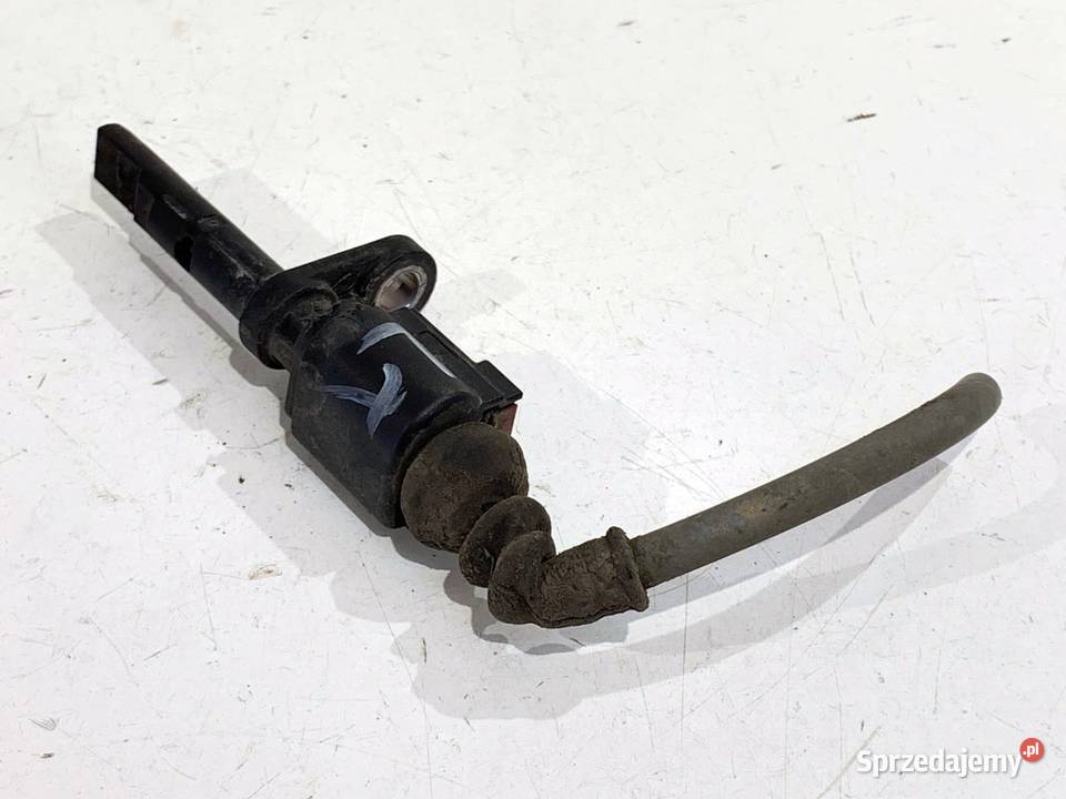 CZUJNIK ABS LEWY TYŁ AUDI A5 F5 4M0927807C osobowe podkarpackie