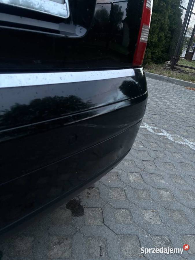 AUDI A2 Piotrków Trybunalski