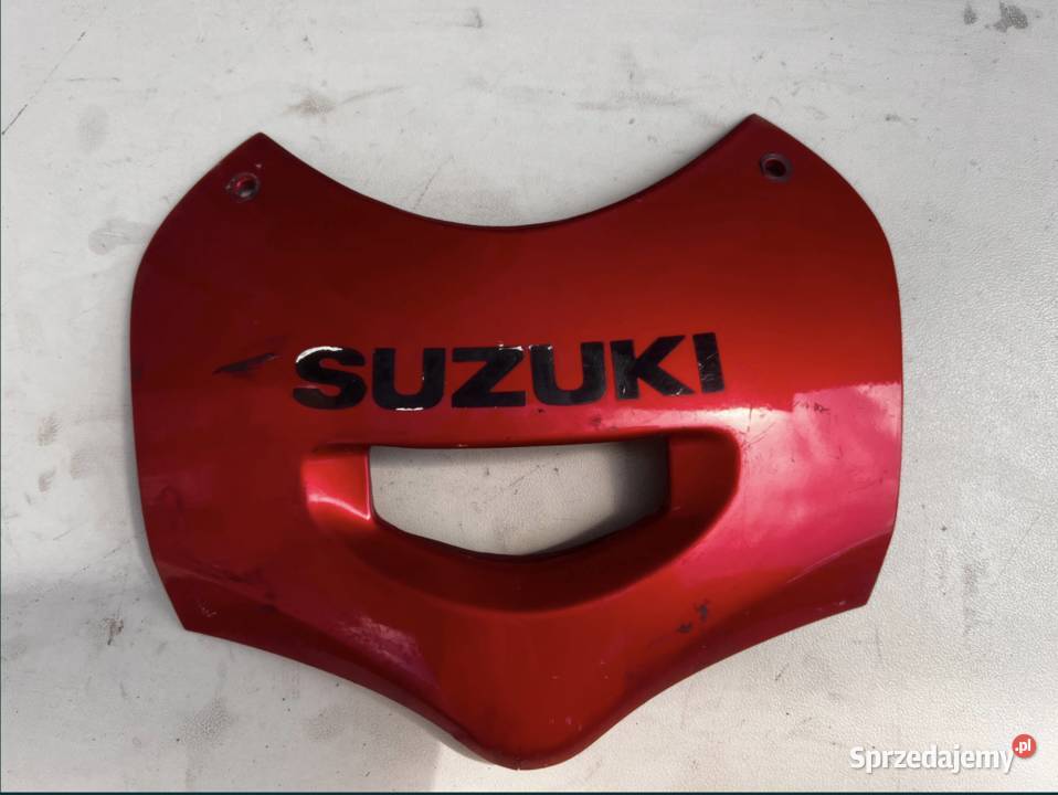 Osłona obudowa Lampki Suzuki GSX 750F Ostrów Wielkopolski