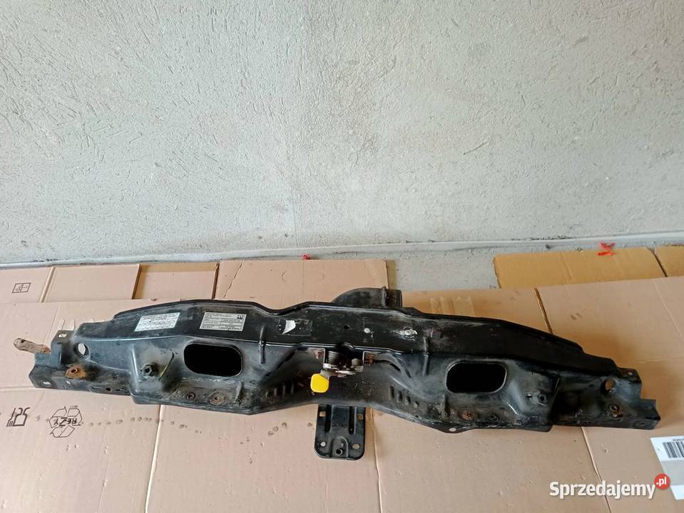 DUCATO III BOXER JUMPER 0614 BELKA GÓRNA PAS osobowe Pozostałe wielkopolskie Rakoniewice
