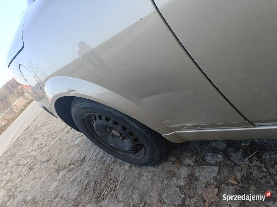 Sprzedam Renault Megane Radom