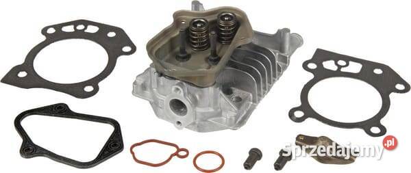 Głowica cylindra 84006584 Kamionna