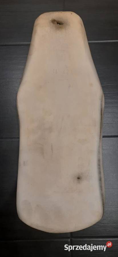 Gąbka siedzenia jawa mustang 50 mazowieckie Legionowo sprzedam