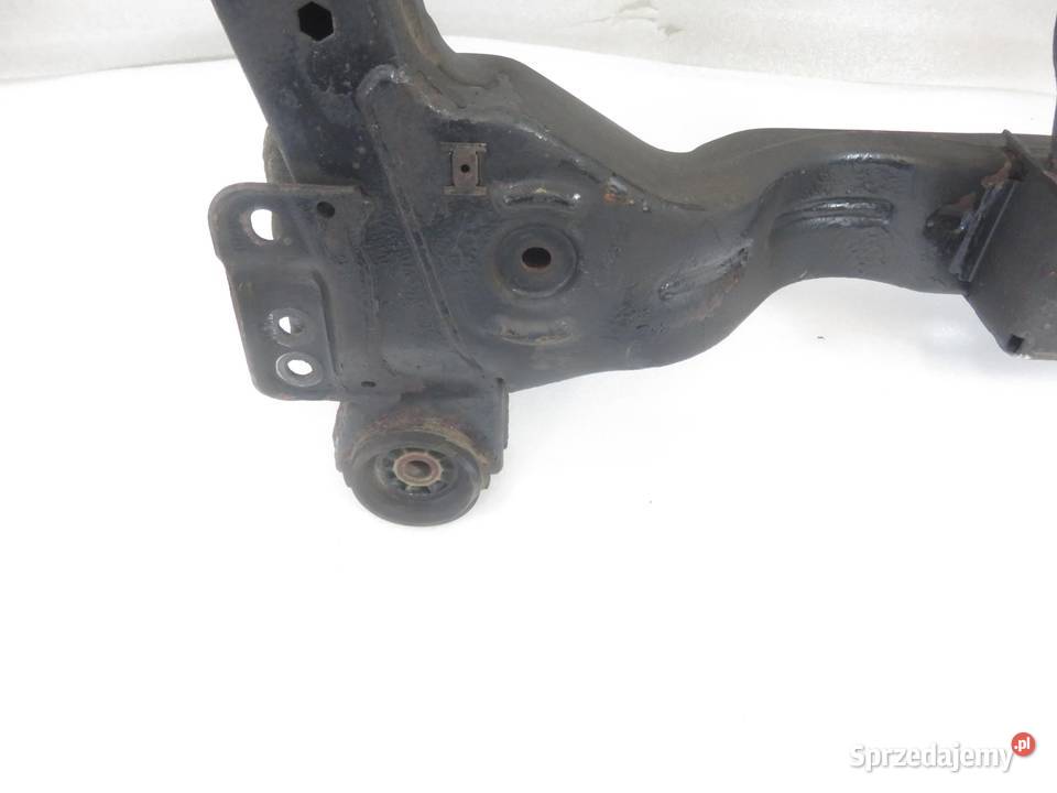 SANKI PRZÓD OPEL ASTRA IV J 17 CDTI A 17 DTJ