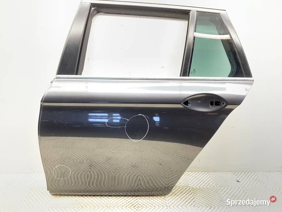 DRZWI LEWY TYŁ BMW F11 Kombi 0917 A90 podkarpackie sprzedam