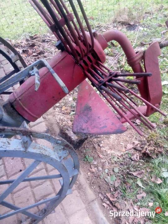 Kopaczka do ziemniaków sprzedam