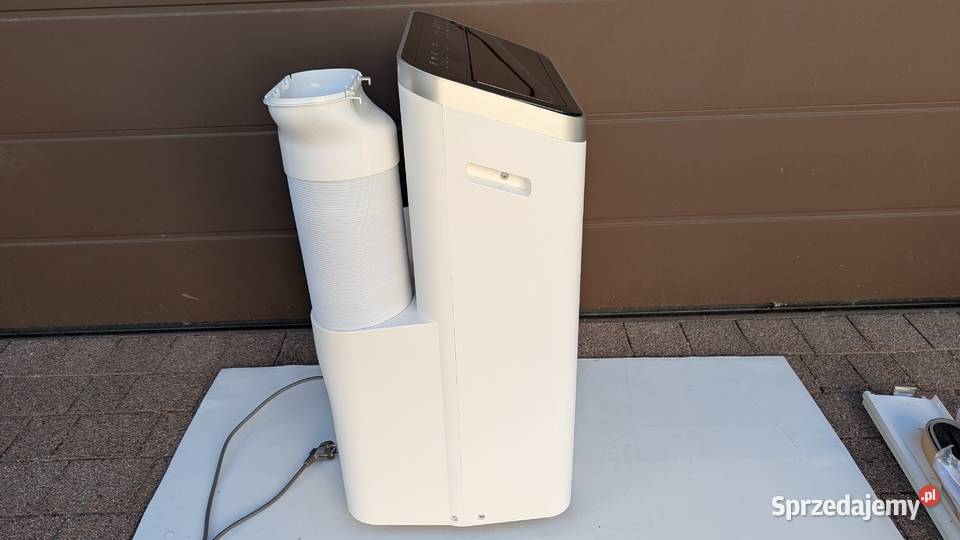 Klimatyzator przenośny Bosch Cool 4000 Jadowniki