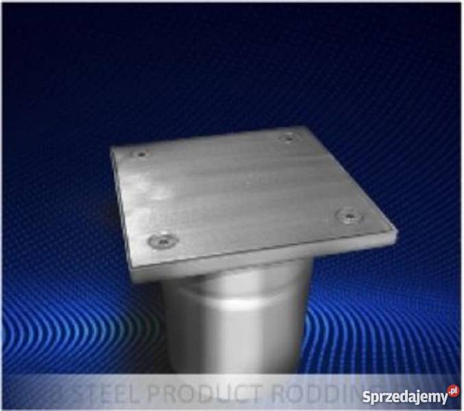 Rewizja Z Pokrywą Pełną 200 DN160 Gładka KMB Siedlce