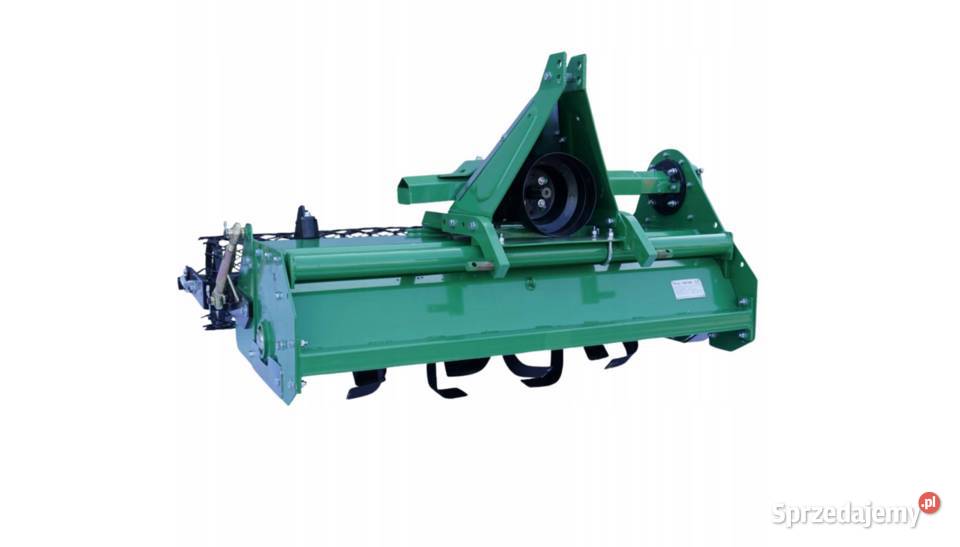 Agregat uprawowy SB TRX Glebogryzarka Tarnów
