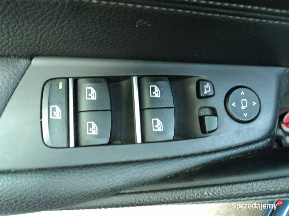 BMW 525 sprzedam ładną BMW 525 20 B 232 BITURBO tempomat BMW Lublin