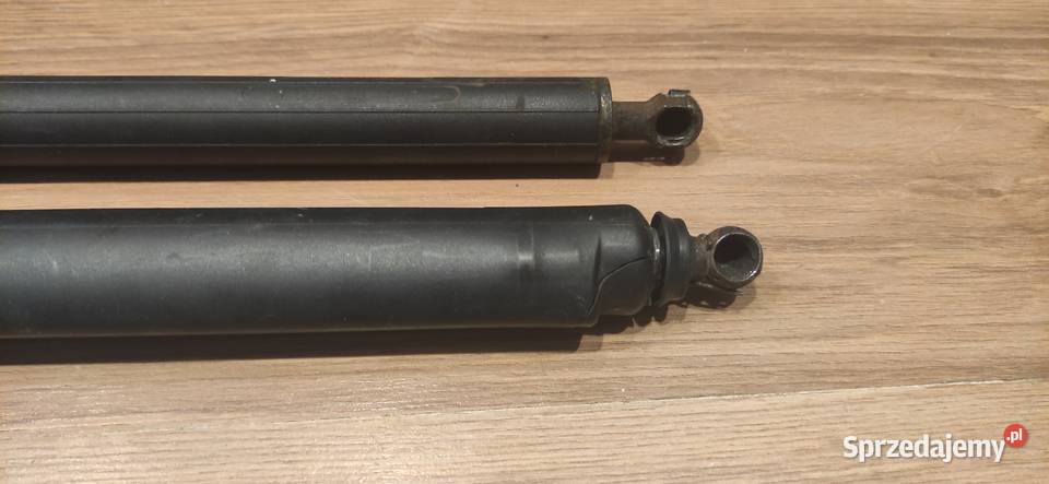 Mechanizm Podnoszenia Klapy Bagażnika Opel