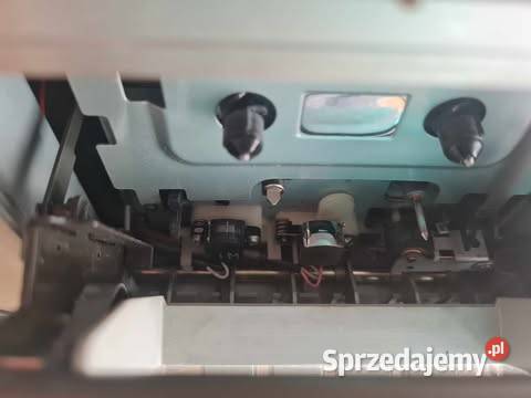 ładny magnetofon Nordmende