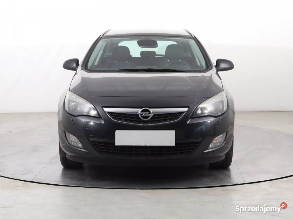 Opel Astra 14 T relingi dachowe Katowice sprzedam