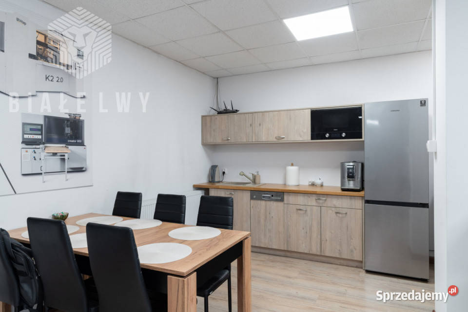 Lokal Kobyłka Kwiatowa 55191m2 7247zł/m2 mazowieckie