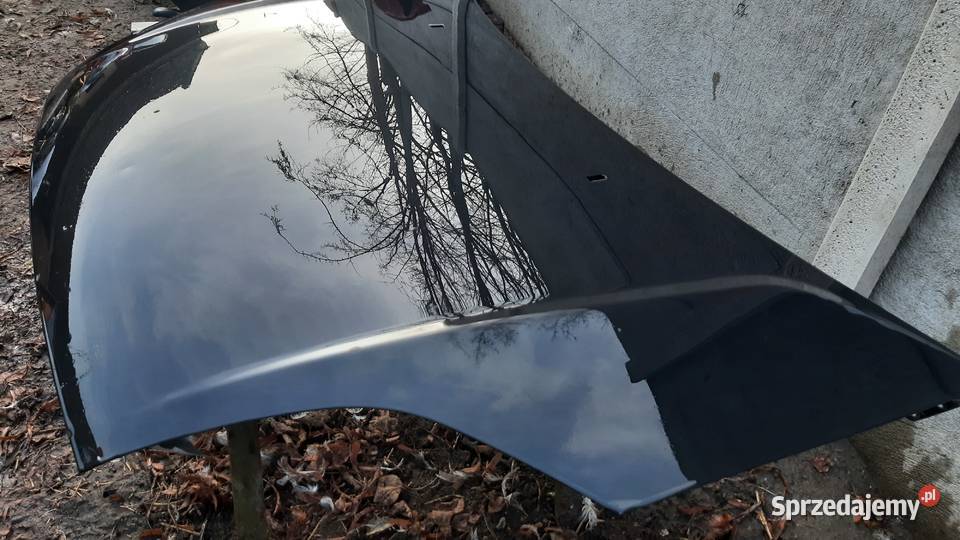 maska ford fiesta mk6 0208r Dębno