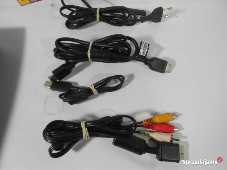 Sony PlayStation 3 Katowice