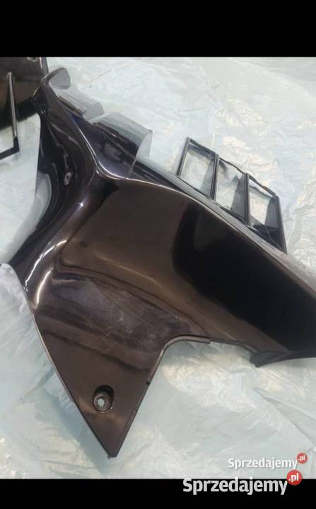 Kawasaki GTR 1400 2008 owiewka osłona bok Nowy Tomyśl sprzedam
