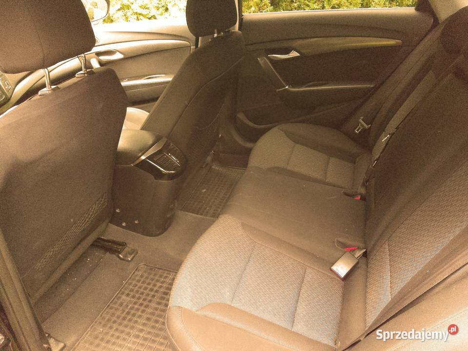 Sprzedam Hyundai i40 w stanie Lublin