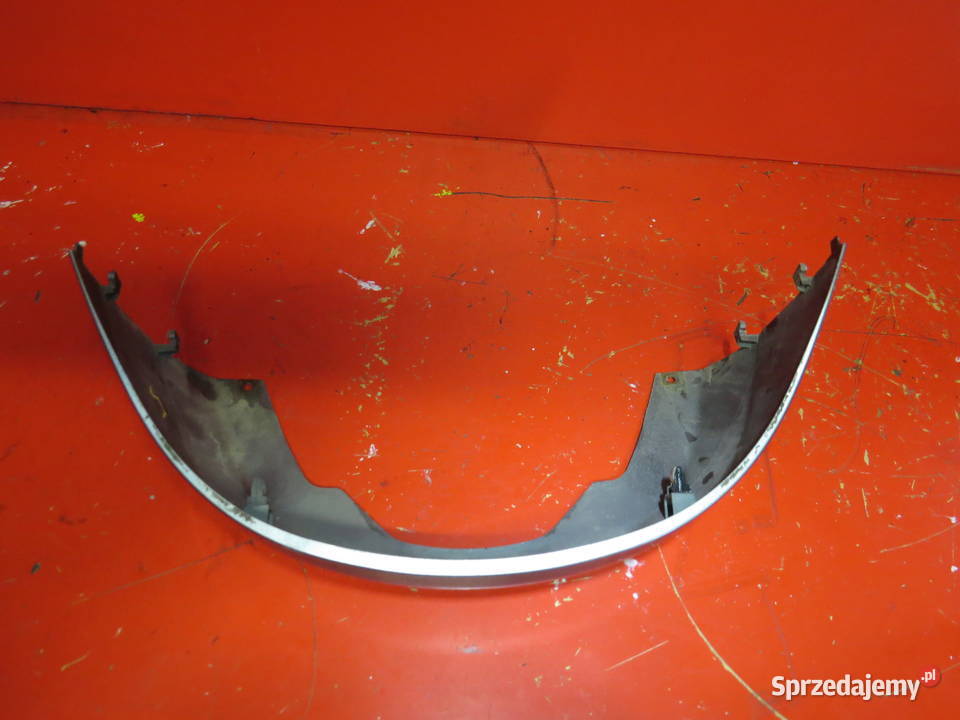 SUZUKI BURGMAN K7 200 125 150 zadupek ogon