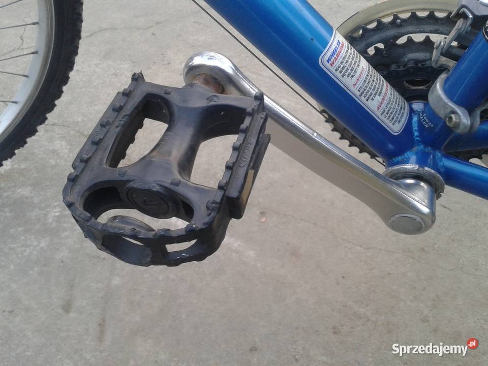 Rower WHEELER 600 Lublin sprzedam