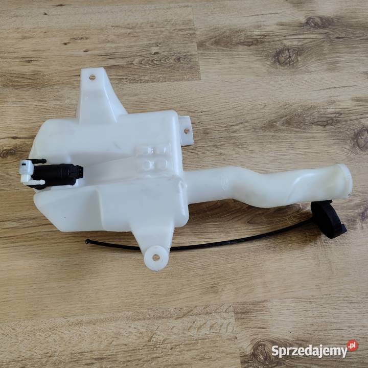Ford Mondeo MK3 zbiornik płynu do spryskiwaczy z Rzeszów