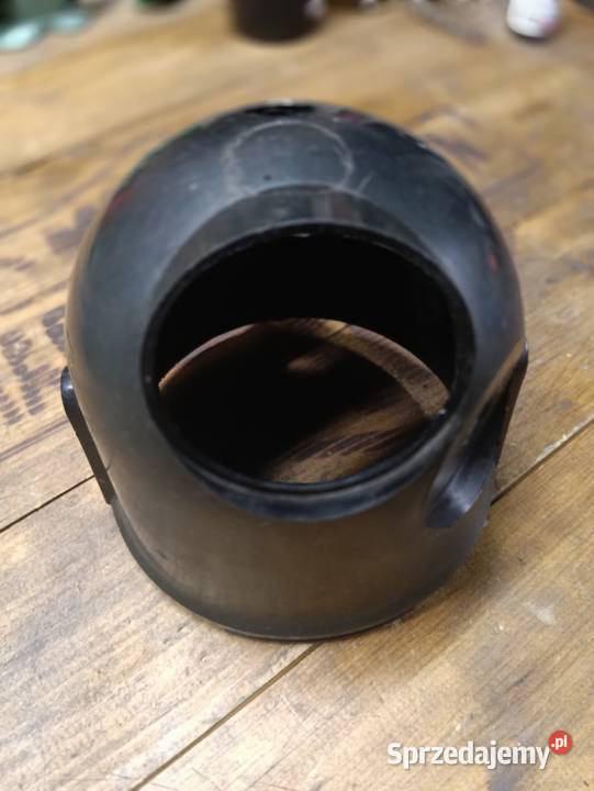 Obudowa lampy skorupa WSK 125 PRL Ostrów Wielkopolski