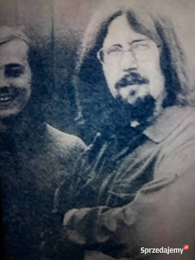 Archiwum jazz rocka BOHEMA Zmko Pisku 1977 Rzeszów sprzedam
