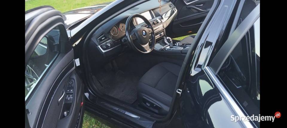 POLSKI SALON Seria 5 Grajewo