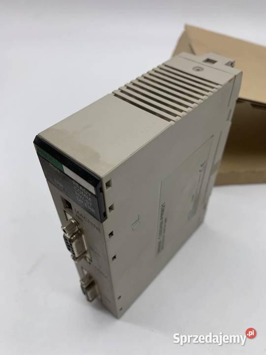 Omron C200HWPRM21 ProfibusDP Mater Unit Warszawa