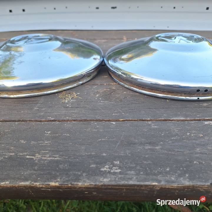 VW Garbus deklekołpaki do modeli 66 67r Pozostałe Gołków