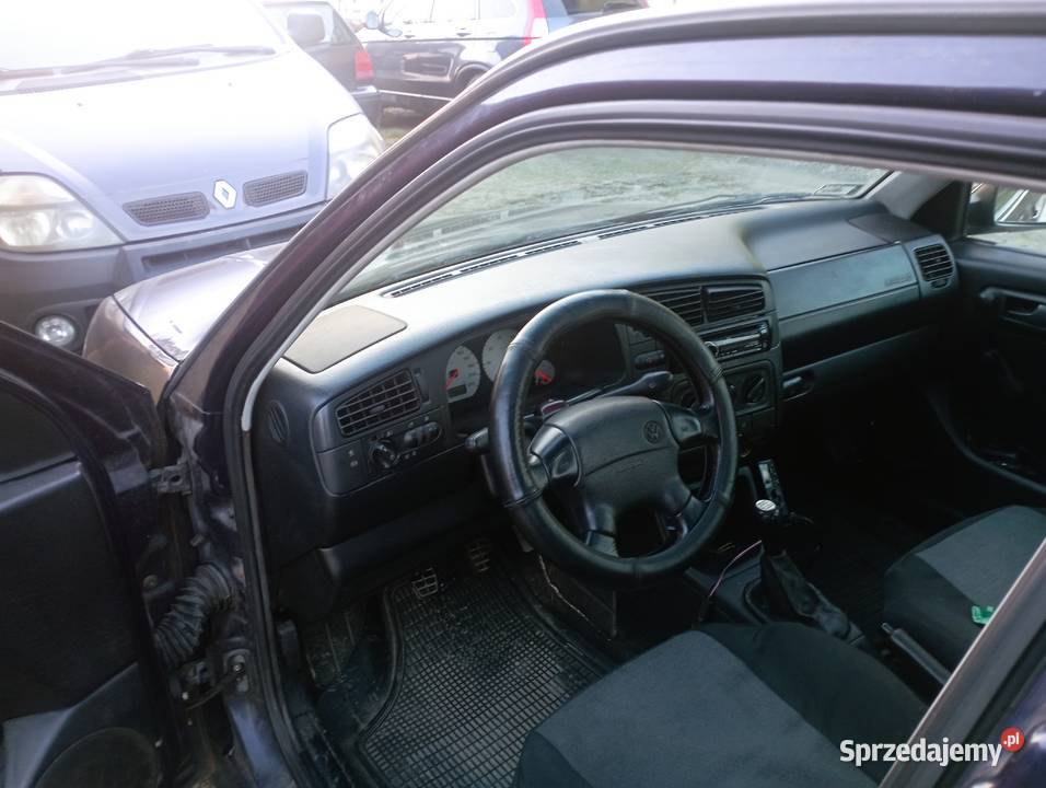 Samochód osobowy 35000km Kuków