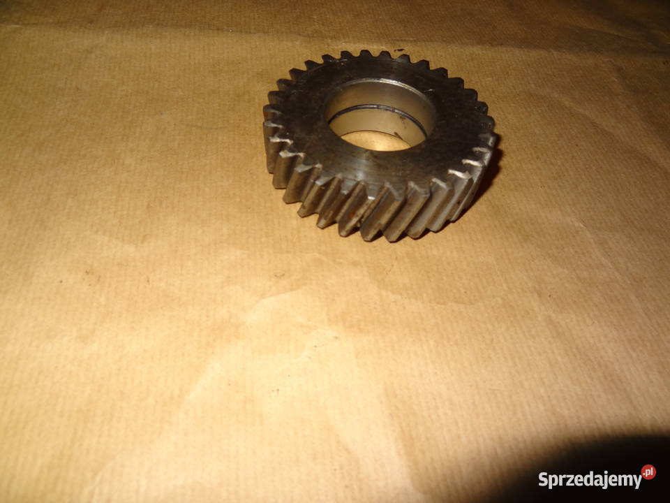 Koło rozrządu pośrednie dolne Zetor Ursus nowe podkarpackie Rzeszów