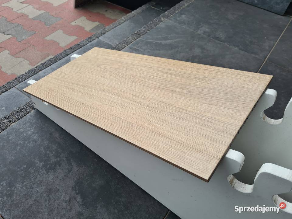 Płytka gres TAGO WOOD BEIGE MAT 30X60 GAT 2 łódzkie Opoczno