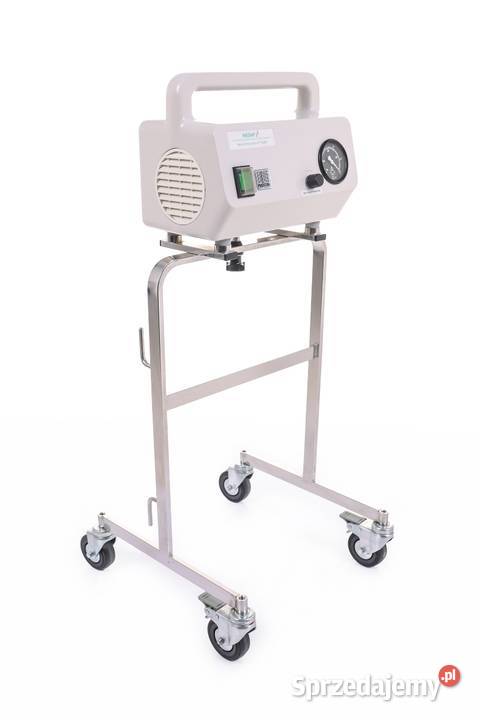 Ssak chirurgiczny MAQUET MEDAP P7030 Leszno