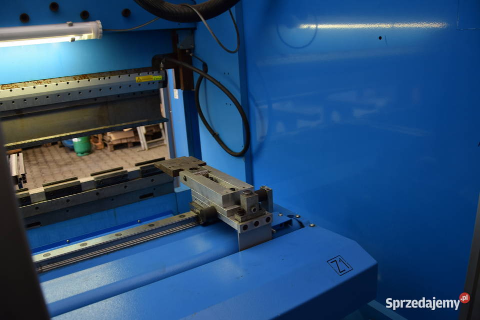 Prasa krawędziowa Prima Power eP0520 Harbutowice