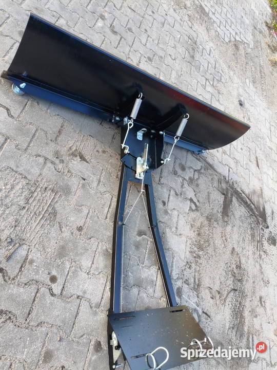 pług do śniegu 150 do quadaNOWY Kowary