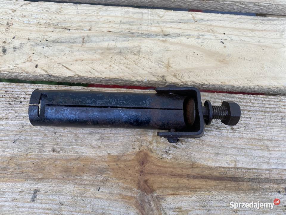 PODNÓŻEK NSU DKW BMW NZ 350 250 AWO IFA Kraków