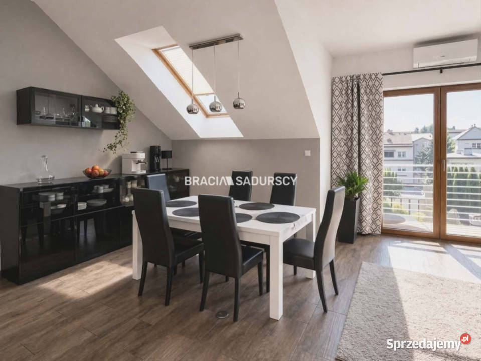sprzedaży mieszkania Kraków Władysława 114m2 Sprzedaż Nieruchomości