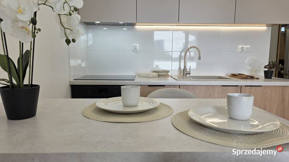 Gotowiec pod klucz 0 PCC Sauna Gym Kępa Dwupak Wrocław