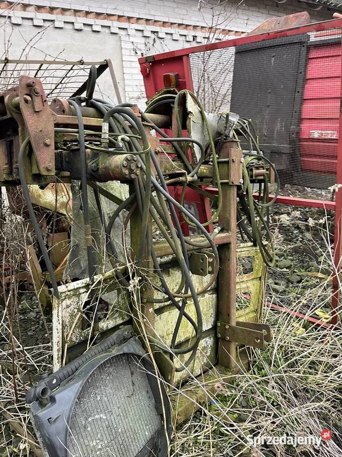 Wycinak Pozostałe mazowieckie Zabrodzie