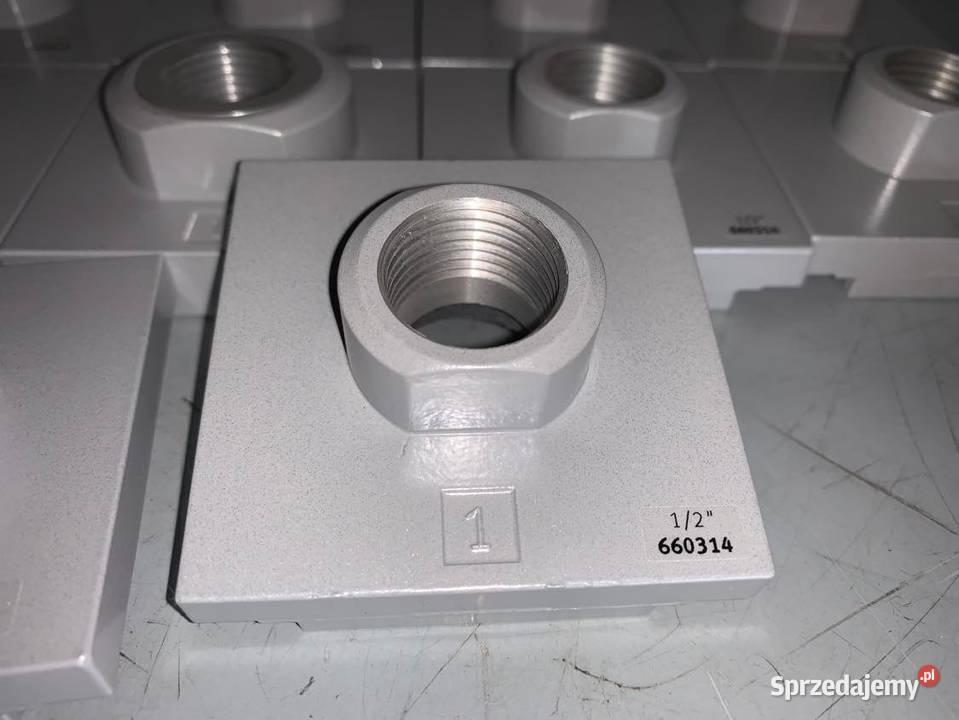 Festo 660314 Warszawa