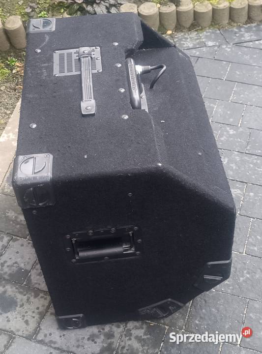 Combo Gallien Krueger 700RB 210 Żywiec