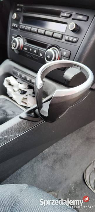 Uchwyt na napoje BMW Zwoleń