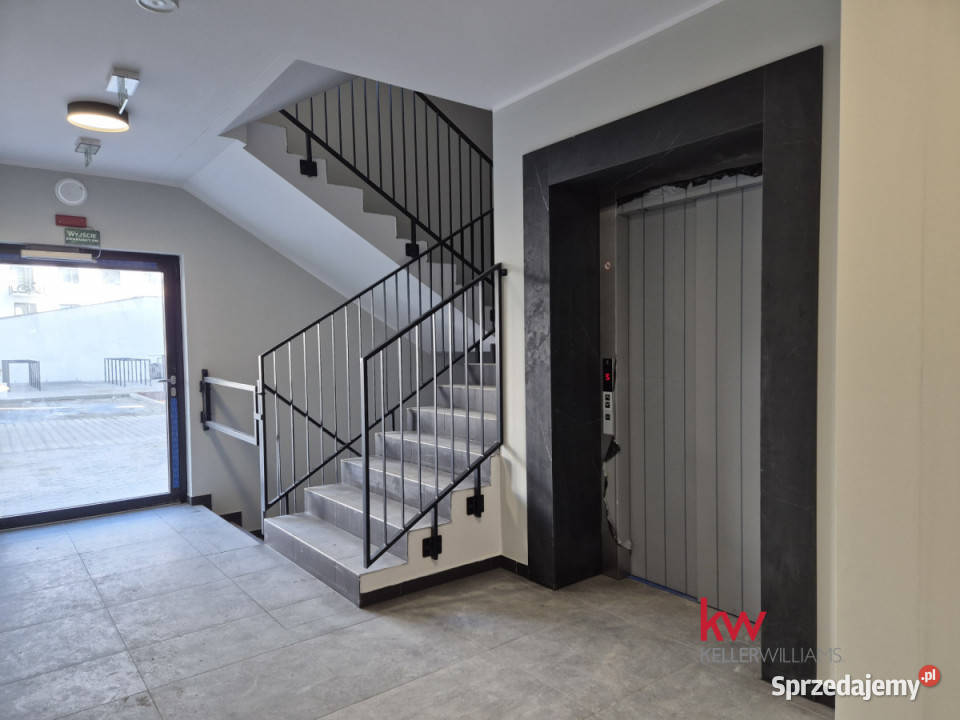 Mieszkanie Poznań Jasielska 5704m2 3pokojowe Piętro 2