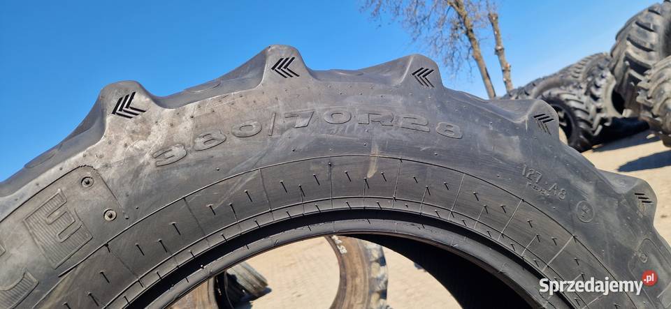 38070r28 136r28 34085r28 Alliance Nowe Miasto Lubawskie sprzedam