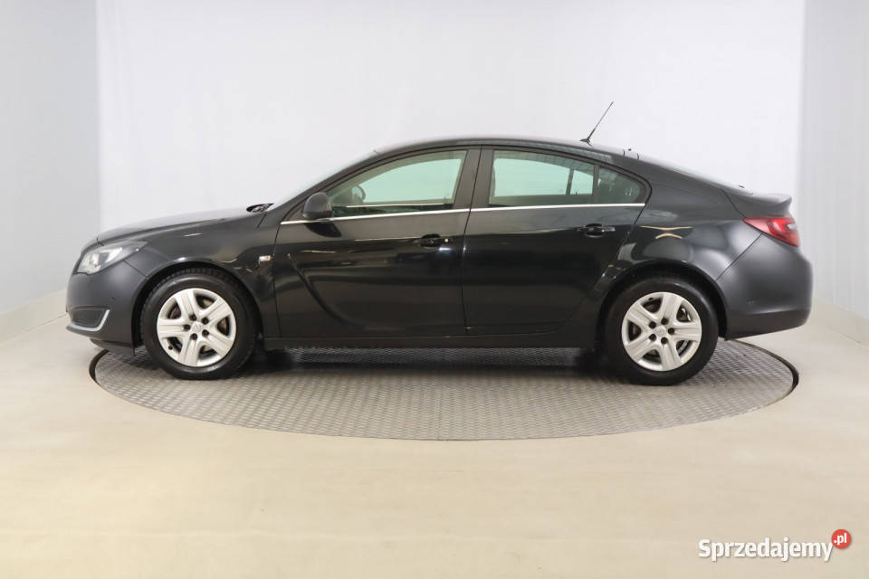 Opel Insignia 20 CDTI nieuszkodzony