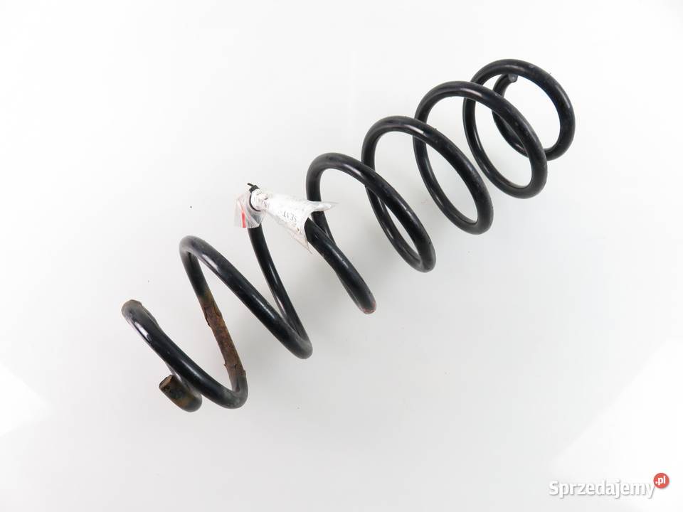 SPRĘŻYNA TYŁ SEAT IBIZA IV 14 sprzedam