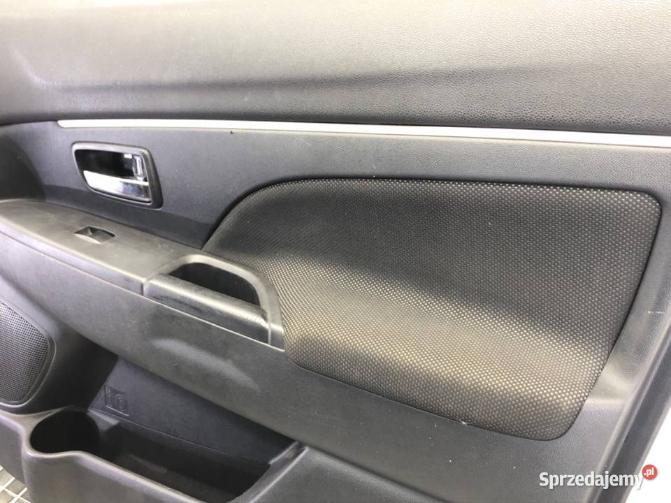 BOCZEK DRZWI PRAWY PRZÓD MITSUBISHI ASX SUV